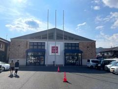 ユニクロ　福山新涯店
