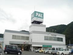 Ａコープ　パル店
