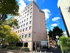 ＥＮ　ＨＯＴＥＬ　Ｈｉｒｏｓｈｉｍａ