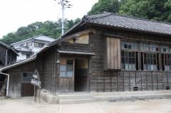 岬の分教場