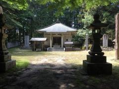 秦皇山森林公園