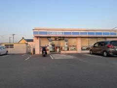 ローソン　松山南土居店