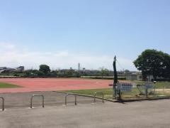 国領川緑地