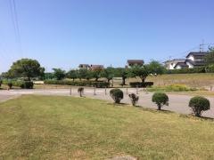 国領川緑地