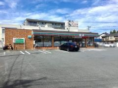 セブンイレブン　福岡室住口店