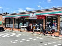 セブンイレブン　福岡室住口店