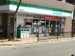 ファミリーマート　大野城駅前店