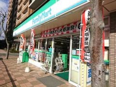 ファミリーマート　大野城駅前店