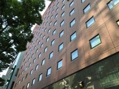 リッチモンドホテル博多駅前