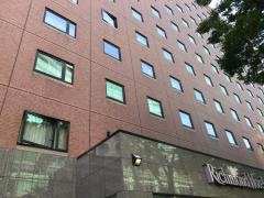リッチモンドホテル博多駅前