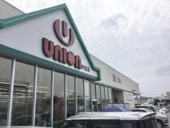 フレッシュプラザユニオン中城店