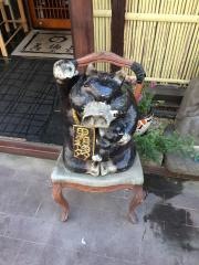 黒豚専門料理店黒福多