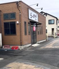 川辺屋台