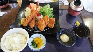 彦根カントリー倶楽部レストラン部