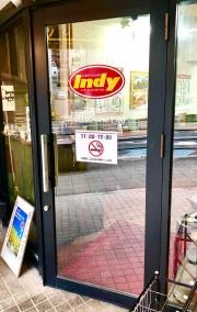 インディー内本町店