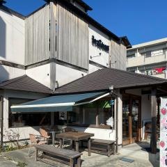 ＥＢＩＳＵ・Ｃａｆｅ