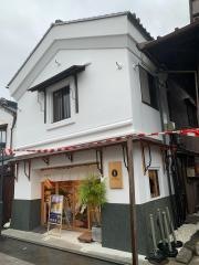 和菓子甘味処・福呂屋