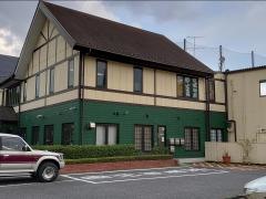 ゴルフリゾート花見川ゴルフスクール