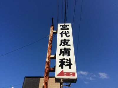 ドクターマップ 宮代皮膚科診療所 南埼玉郡宮代町百間