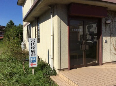 ドクターマップ 宮代皮膚科診療所 南埼玉郡宮代町百間