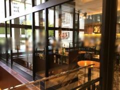 スターバックスコーヒー　霞ダイニング店