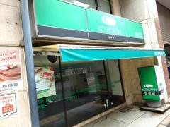 珈琲館　神田北口店