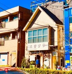 えびすや