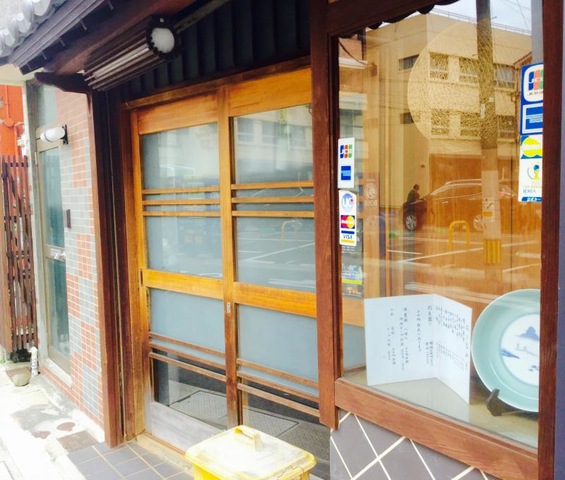 施設外観 画像1