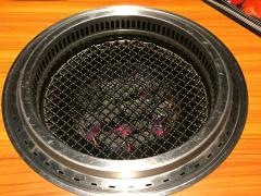 炭火焼肉まるじゅう