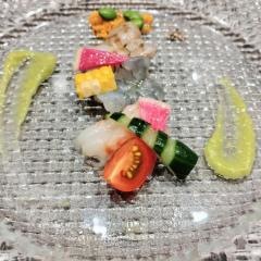 マダム・シュリンプ_料理／グルメ