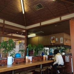 まるはちうどん
