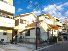 桜本教会
