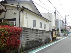 藤井寺教会