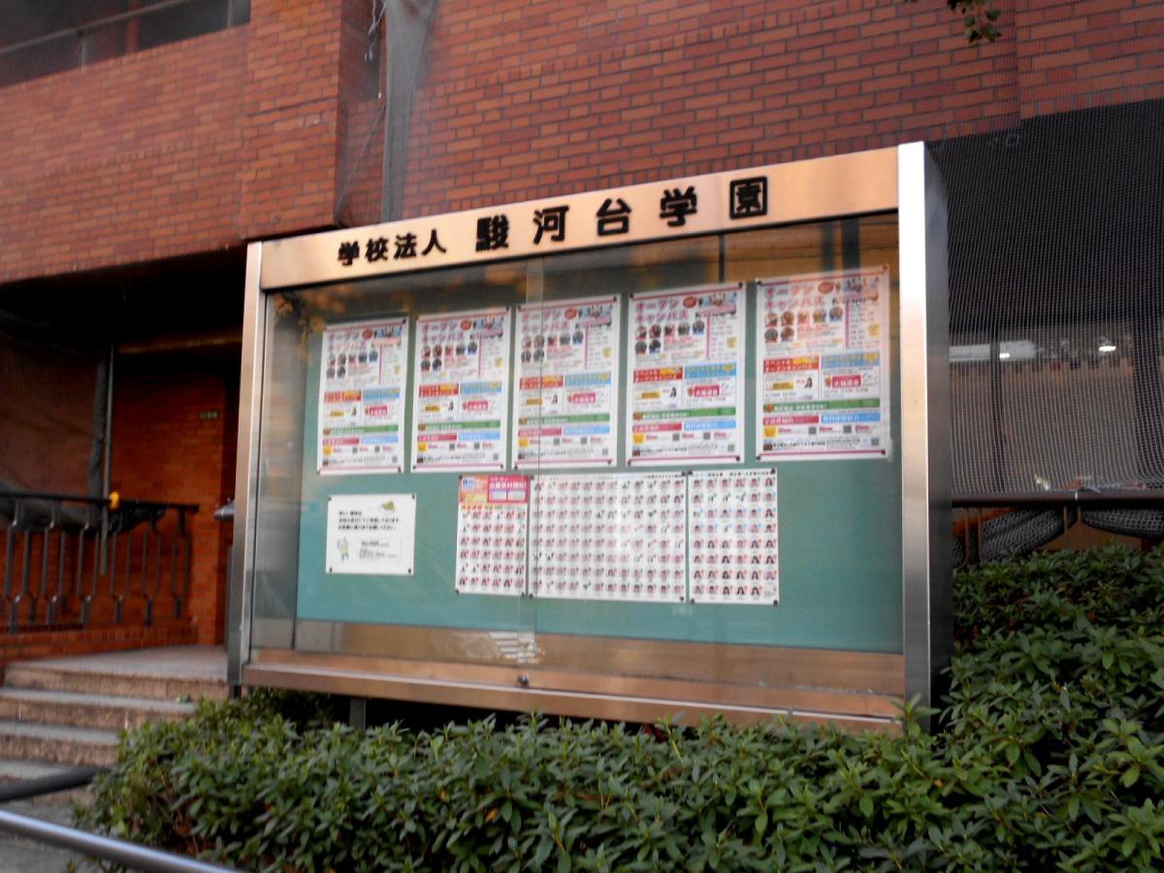 駿台 予備 学校 大阪 校