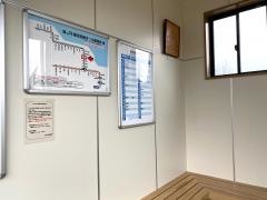 鶴泊駅