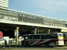 新大阪駅