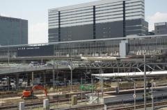 新大阪駅