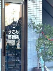うさみ整骨院