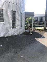 土井整骨院