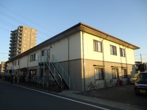 ラポール北原台