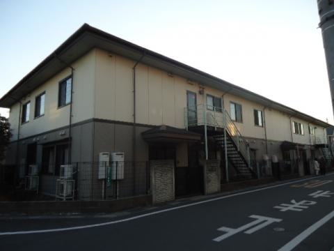 ラポール北原台