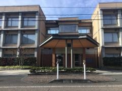 ジェロントピア新潟
