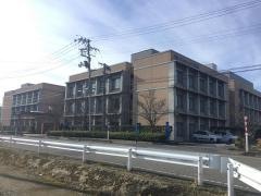 ジェロントピア新潟