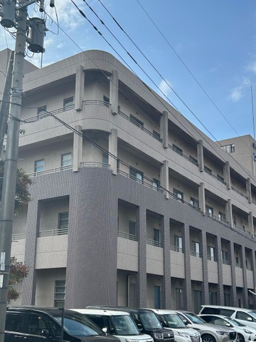 のぞみ船小屋