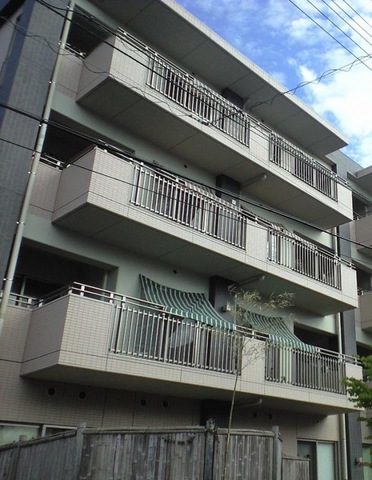 石岡陽だまり館 施設外観