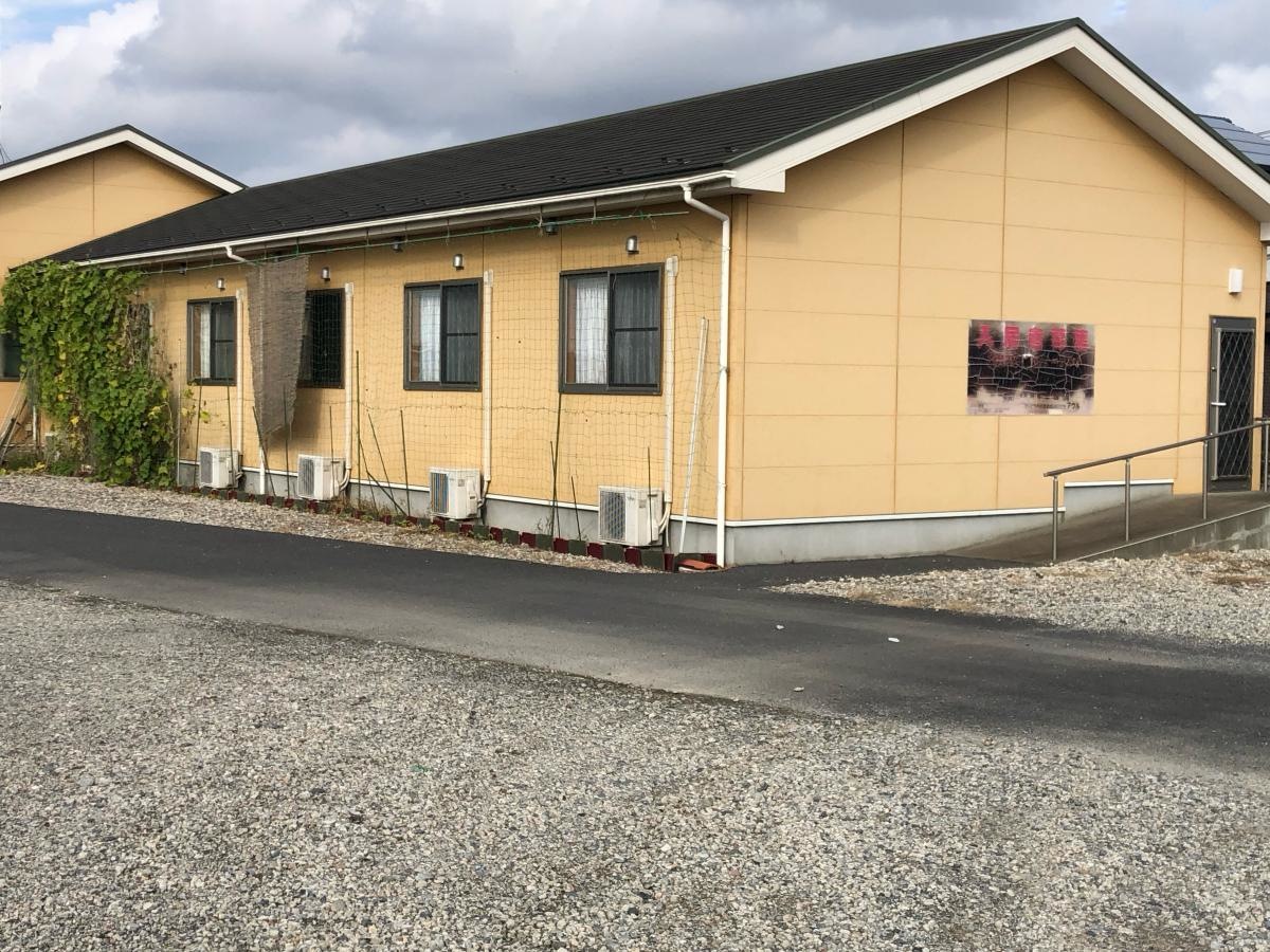 サービス付き高齢者向け住宅アウル