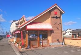 ハタダ　南鳥生店