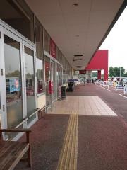 カスミフードスクエア　千城台店