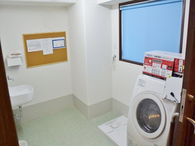 住宅型有料老人ホーム アルファリビング岡山西川緑道公園 内観（中の様子）