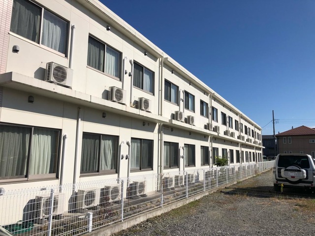 福寿ちがさき甘沼
